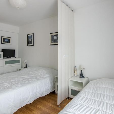 Le Sainte Anne Apartment Exterior foto